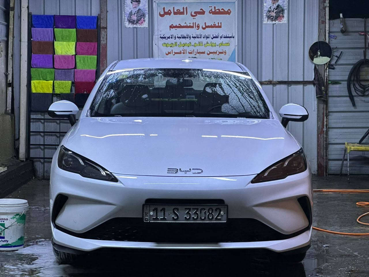 تبديل زجاج • خدمة متنقلة • ضمان ٣ سنوات