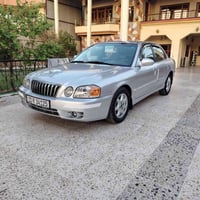 اوبتما ٢٠٠٤ • خليجية • مكفولة