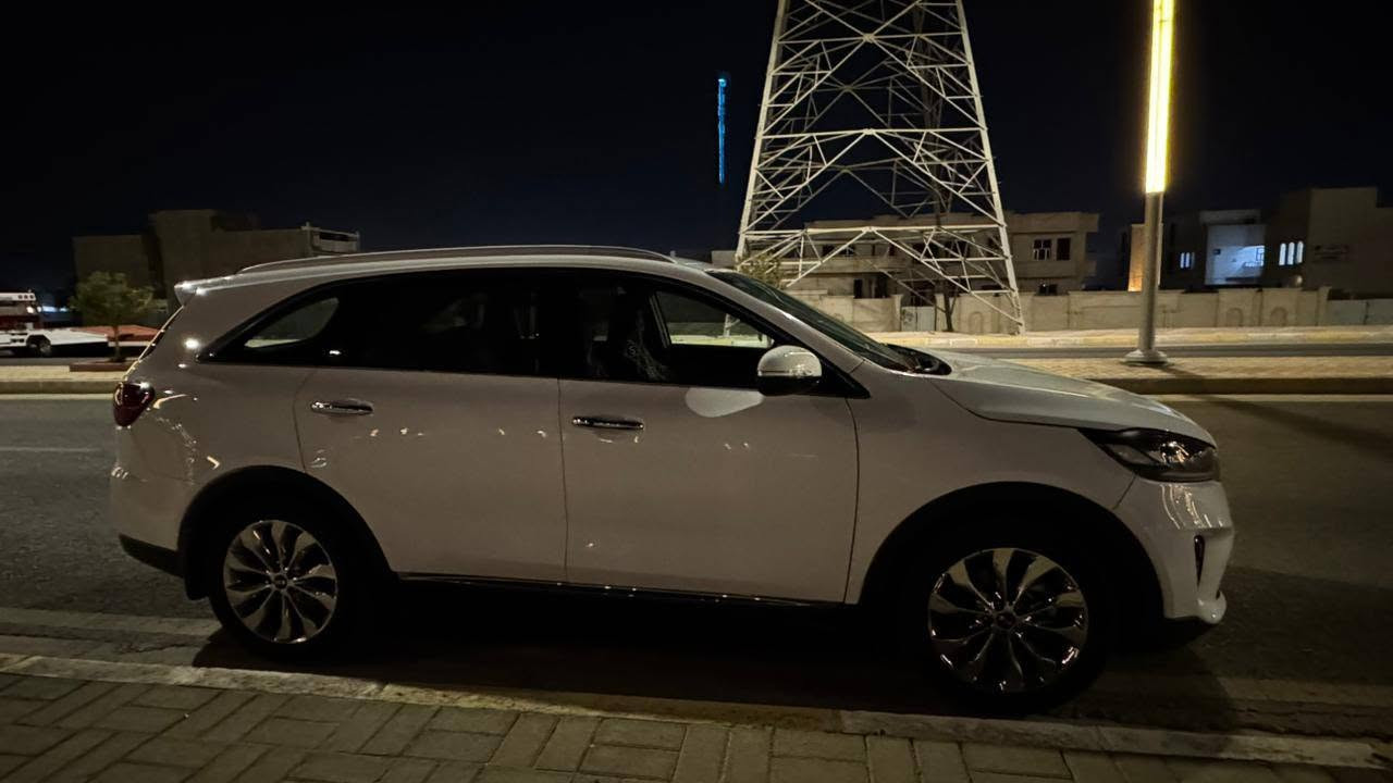 🚘🔥 للبيع سورنتو موديل 2020 خليجي🔥🚘

( فول مواصفات عدا البانوراما . بيها صبغ 3 قطع وضرر باللغد مبدل الباقي مكفول )

✨ المواصفات: • 5 كاميرات 📷
. 6 سلندر V6
• كامرة أفقية
. بصمة تشغيل وأبواب
• تحكم جهتين
• حساسات جميع الاتجاهات
• دفع رباعي 4×4 فور ويل
• ويل كب 5 قطع
• جلد جميع الكشنات
• كراسي أمامية كهربائية
• تدفئة وتبريد للكراسي الأمامية ❄️🔥
• رقم بغداد تحويل مباشر
• تايرات جديدة حتى السبير 🛞
🔧 الحالة: المحرك والگير والحدادية على وضع الشركة.

السعر 175$ ورقه
📍 العنوان: الرمادي
📞 للاستفسار والتواصل: ***********

