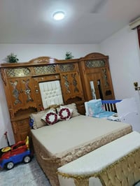 غرفه نوم • حطاطه • خالديه
