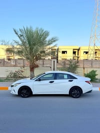 النترا ٢٠٢٢ • وارد امريكي • محرك ٢٠٠٠