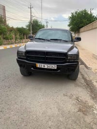 داكوتا ٢٠٠٤ • دبل توماتيك • ٦ سلندر