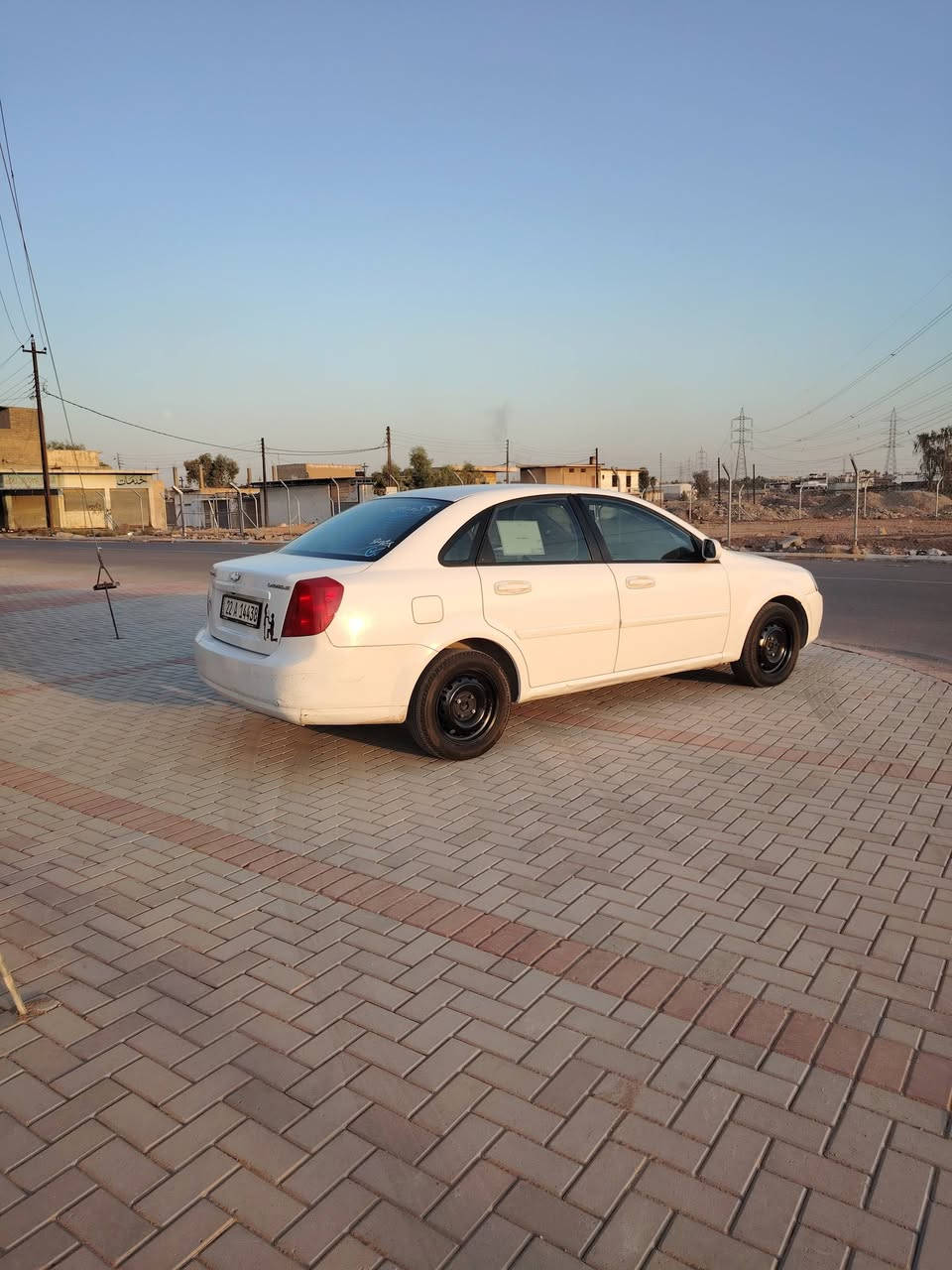 اوبترا • ٢٠٠٩ • رقم اربيل