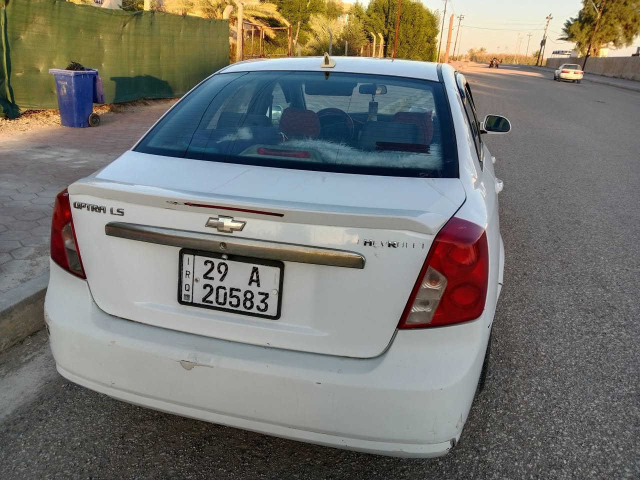 من رخصت الادمن
اوبترا اتوماتيك 
٢٠١١
رقم انكليزي باسمي 
مكفوله 
السعر ٧٣ وبيه مجال 
العنوان /واسط 

التواصل ***********
