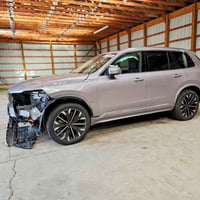فولفو XC90 • ٢٠٢٦ • مزاد كركوك