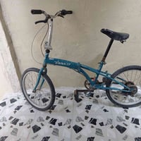 دراجة • للبيع