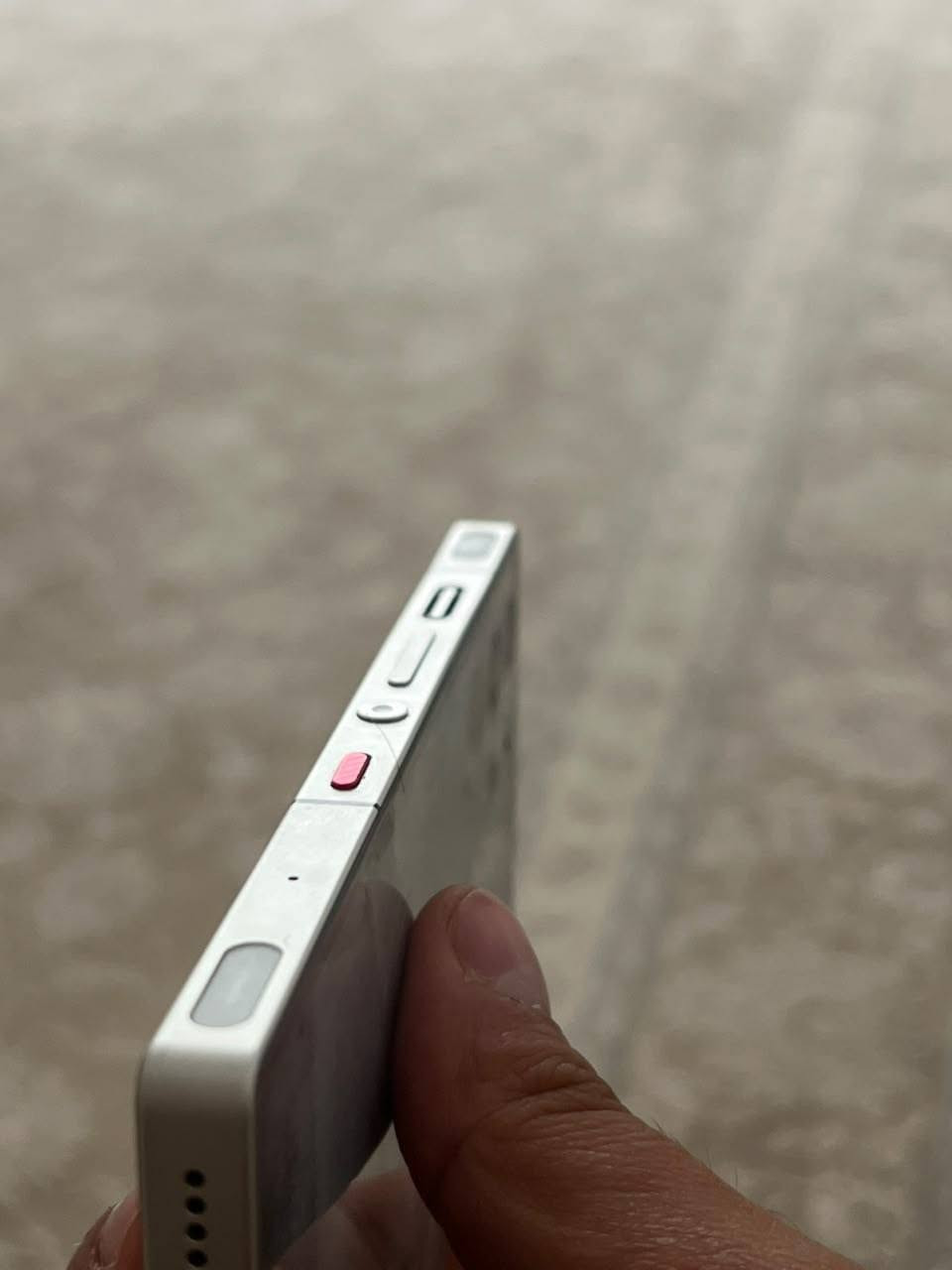 ريد ماجيك 10 پرو رام 16 +12 گيگا 512 زور پاكة موبايلةكة بس كةمةك تةبغي تيك توكي هةية زور نا سعر 530$ مةجاليكي كةم ،*********** شقلاوة, أربيل
