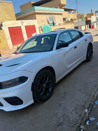 جارجر ١٦ • فتحة سقف • رقم بغداد