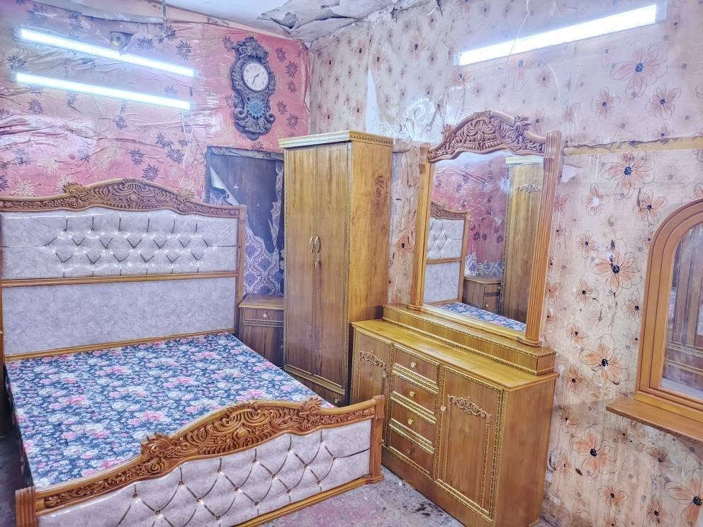 بغداد • غرف نوم