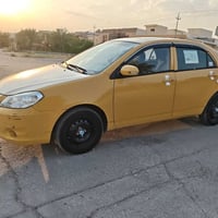 بي واي دي G3 • ٢٠١٣ • خانقين