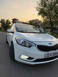 سيراتو • ٢٠١٤ • باسمي اربيل