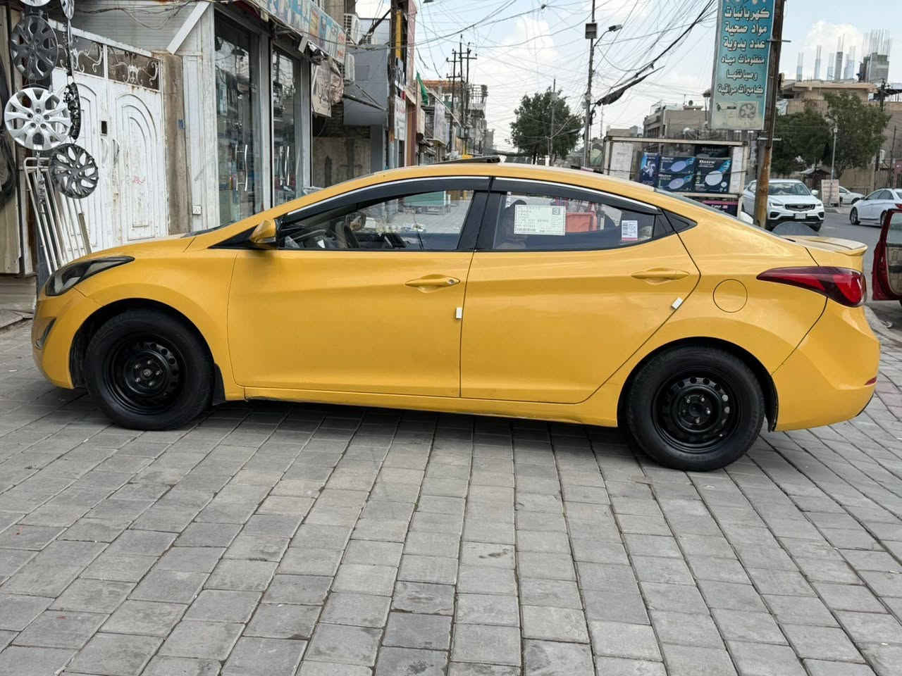 سلام عليكم النترة 2014 خليجي محرك 1800 دوش سيارة مكفولة بدون ضرر ولا معجون سعر 105 وبيها مجال رقم الهاتف *********** بي وتساب
