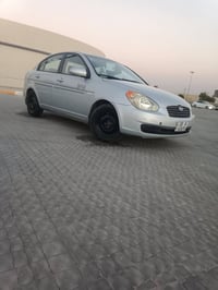 اكسنت ٢٠٠٩ • ١٦٠٠ اوتماتيك • مستورد كندي