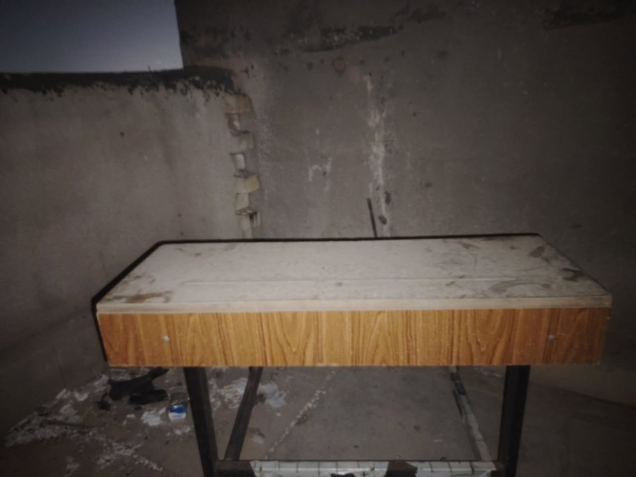 كنتور تركي للبيع ورحله مدرسيه
سعرهن بلاش ب٥٠ الف ثنيهن مال مستعجل
الكنتور يحتاج ترتيبات
مكاني بغداد حي الحسين ***********

