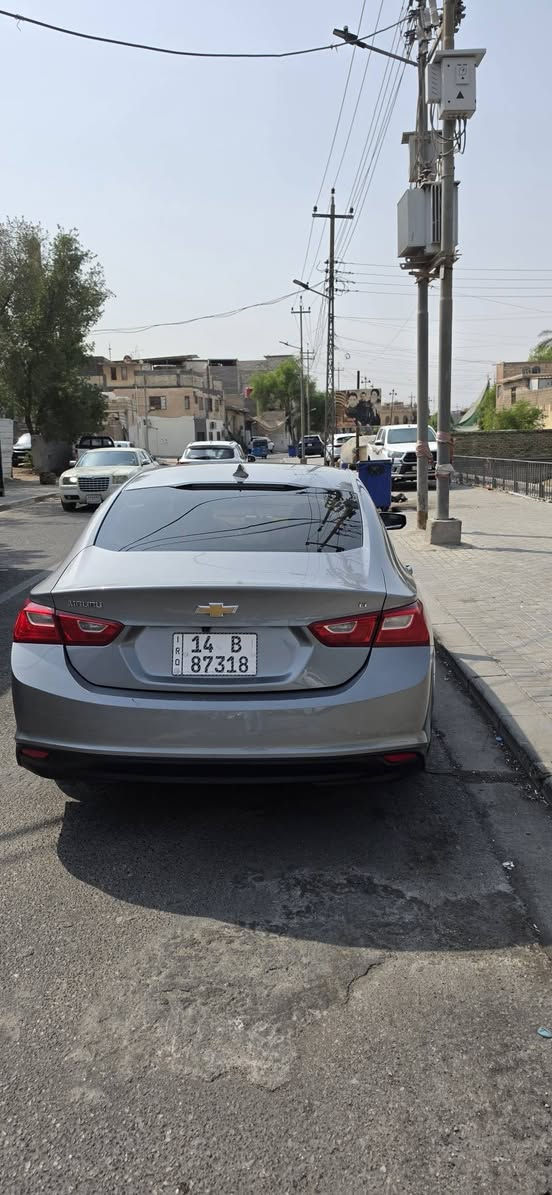 ماليبو • ٢٠٢٣ • البصرة