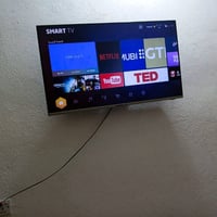 بلازما • سمارت • ٤ك