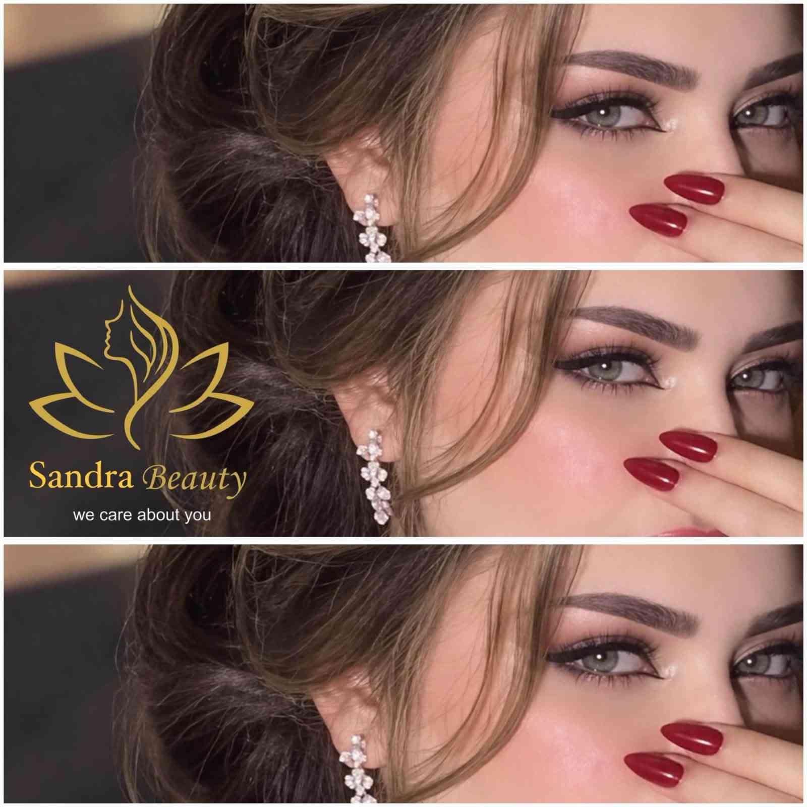 احلى العرايس ❤️❤️🩷🩷

بصالون ساندرا بيوتي 💕💕 

اليوم طلعت  اميرة الاميرات 😍♥️
👰‍♀️🤩🤩🤩
تسريحه ومكياج شغل كادر ساندرا بيوتي 😍

شوفو جمال ونظافه الشغل بالتسريحة  🥹🥹🥹🥹🥹
طلعت تجننن بنات

_________________
عنوان الجمال😍 عنوانا

📍العنوان
الديوانيه / العروبه الاولى
 داخل فرع  منفذ دولار 
صالون ساندرا بيوتي 
***********
***********
