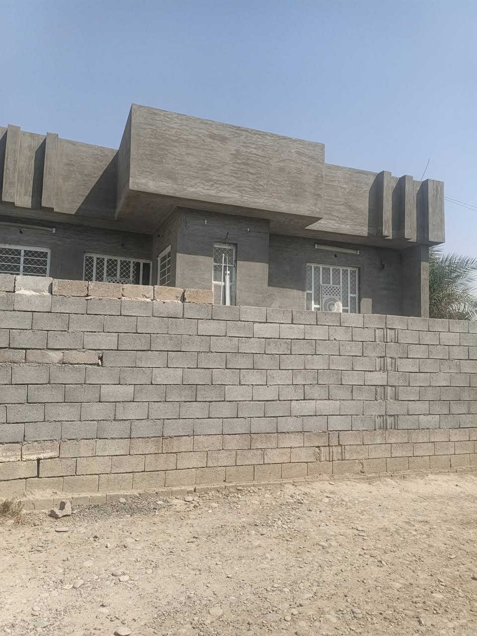 بيجي حي المهندسين • ٤٠٠م • بناء حديث