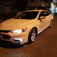 ماليبو LT • ٢٠١٧ • السليمانية