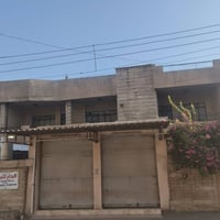 بيت للبيع • الموصل الايسر حي الوحدة • ٣٢٠م