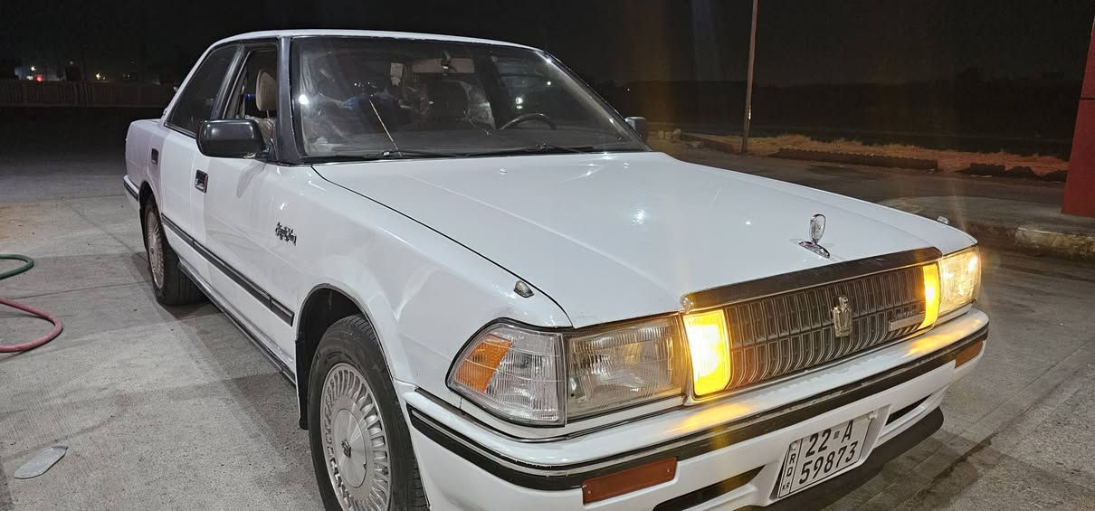 سوبه ر ارتوب موديل 1990بي سبوغ بي ليدرا و توماتيك ته بريد گيرو مه كينه به شه رت لوك لوكه به لوكي ماوه ته وه ره م سه نه وي نوي يه سعري ٦٥ وه ره قه شوين هه ولير موبايل*********** اكر, نينوى

