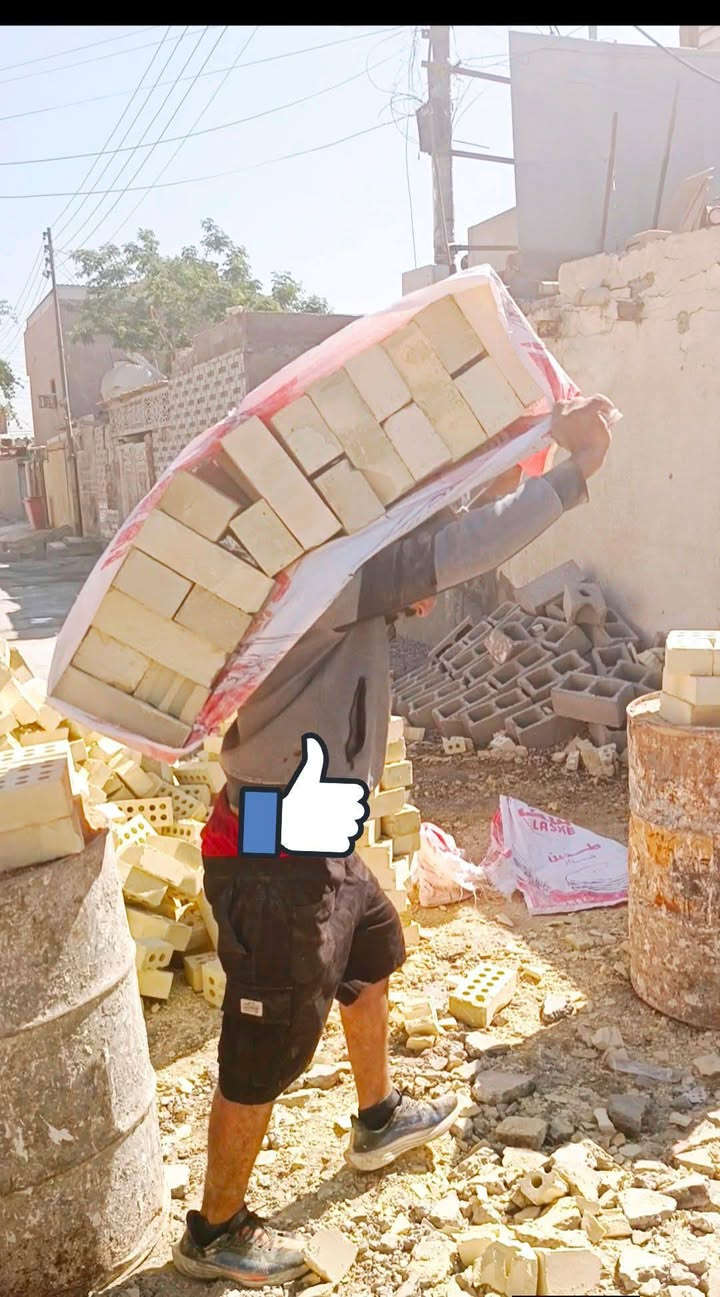 @سلام عليكم تصعيد كافت المواد. عل ضهر. مكاني بغداد نشتغل كرخ ورصافه. راسلني خاص او واتساب***********.نطلع بكل وكت. اسعار مناسبه.
