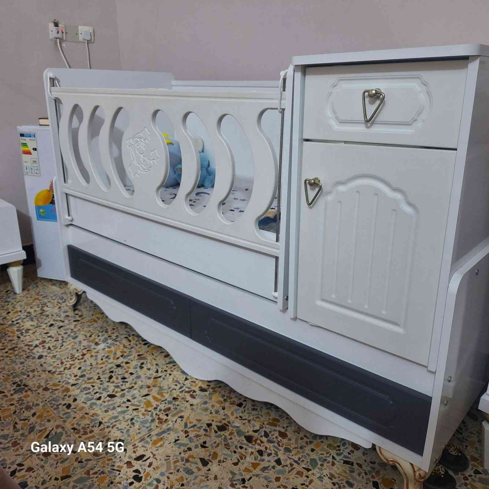 كاروك أطفال • نضيف جدا • الفلوجه