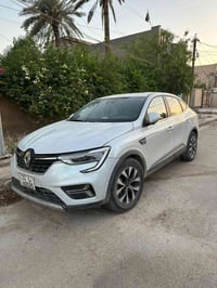 رينو سامسونكxm3 اركاناكوري موديل22 مفوله 07705302580 $10000  قفل قفل ا...