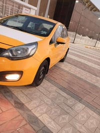 موديل 12 • مكينة 1600 • تبديل خليجي