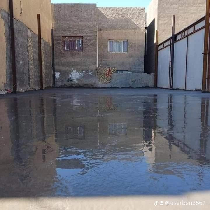سلام عليكم اي شخص محتاج صب
 رباطات او صب بيت من. الداخل او تسليطه سطح يدزلي رساله او يتصل كادر كامل من خباطه وعمال وشغل مرتب ونضيف ***********
