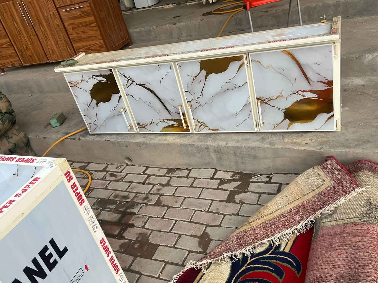 كاونتر • مستعمل • ٢١٠