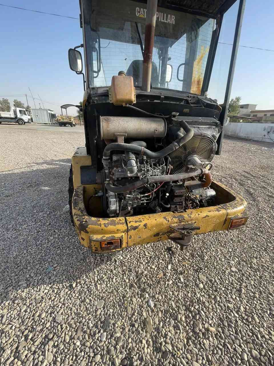 شفل كتر 906
موديل 2002 بدون رقم 
***********
