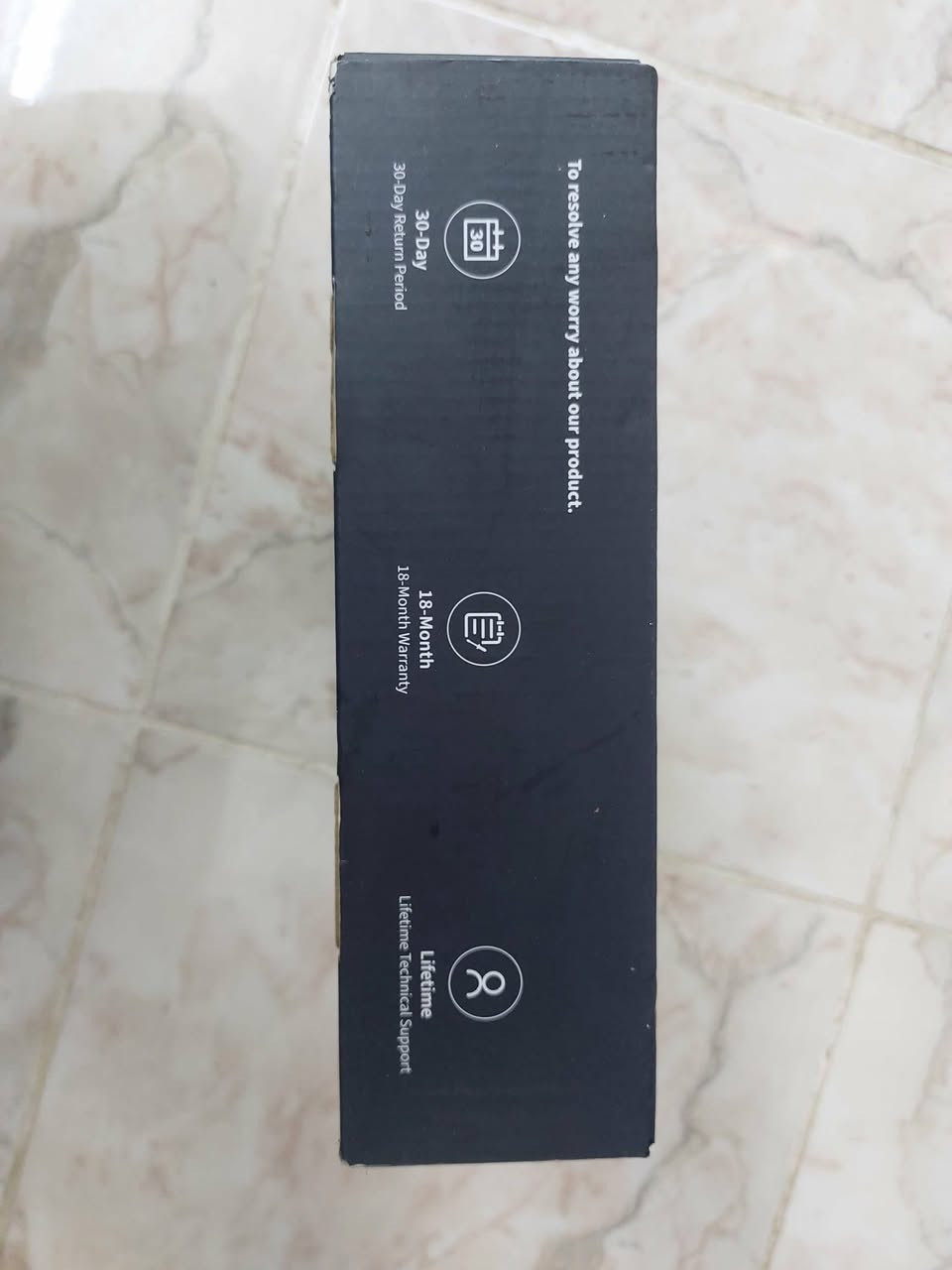 مبكر صوت بلوتوث 5.0 صوت الخرافة باله امازون ماتستعمل خروج 100 واط بالكارتون للبيع سعرها فقط 65 الف عندي توصيل مكاني السليمانية واتس اب ***********
