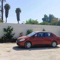 ٢٠١٠ • اوتوماتيك • محرك ٢٠٠٠