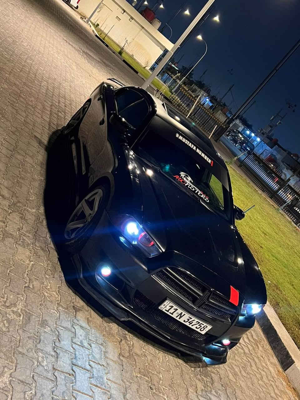 جارجر RT • ٢٠١٤ • SRT