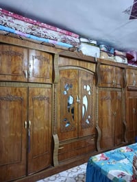 غرف خشاب • تسكام