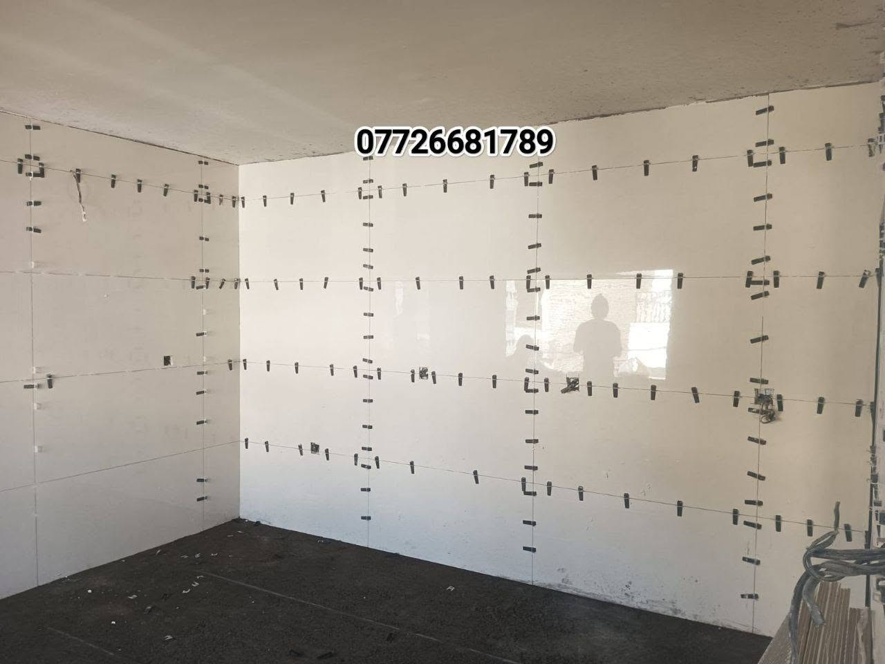سلام عليكم كادر عمل 3 خلفات لكافه تطبيك البورسلين لكافه القياسات والارضيات والمرمر والدروجه عمل درجه اولى استلام مهندس والتزام بلوقت العمل بغداد كرخ رصافه  للاستفسار الاتصال على الرقم التالي ***********,واتساب📞***********
