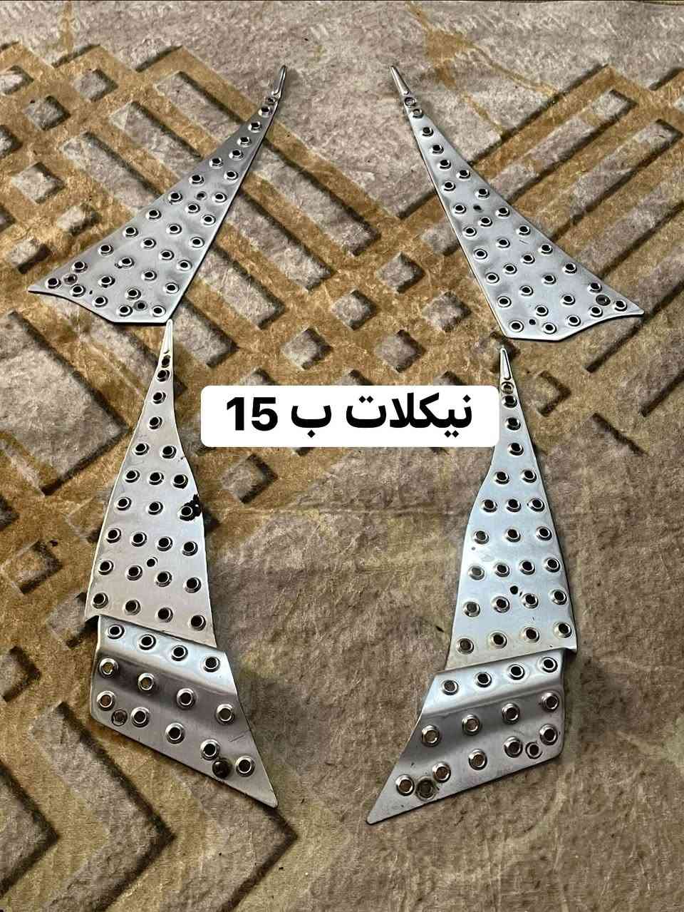 سلام عليكم تفصيخ سكنس فحل نوزل وكابريتر شتريد غراض متوفر العنوان المشتل ***********
