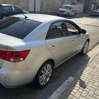 سيراتو ٢٠١٢ • مكينة ٢٠٠٠ • رقم اربيل