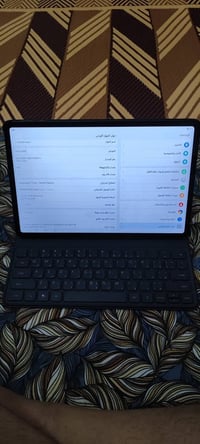 هونر باد 9 • 256 جيجا • يدعم كيبورد