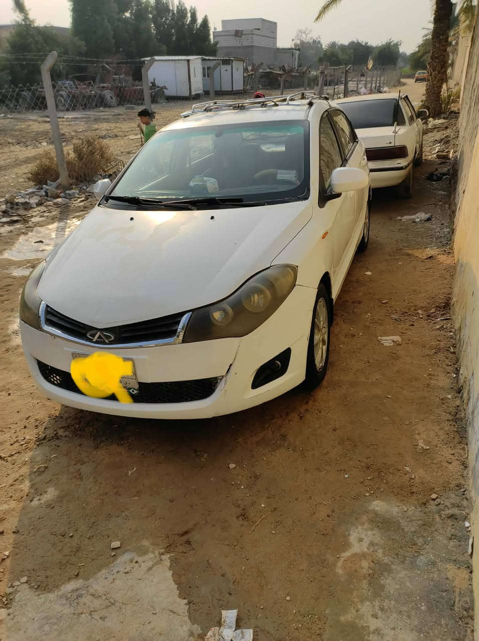 شيري فلاوين 2 سياره نضيفه تخم تاير حداديه مكينه كير دواخل  كله جديد تبريد ثلج🥶 العنوان نجف *********** واتساب موجود السعر ٣٥رقم ذي قار مشروع وطني
