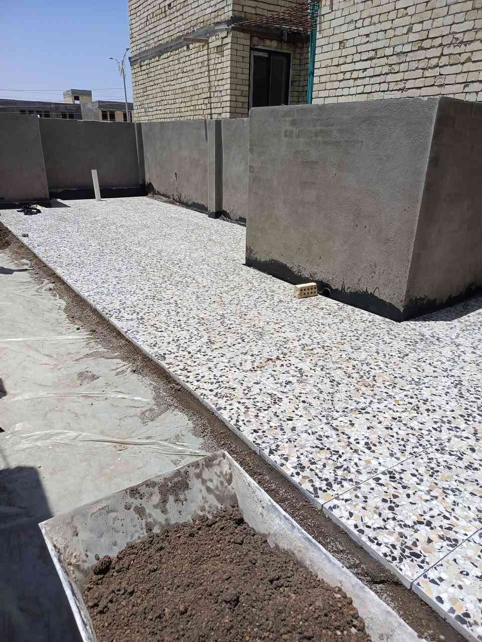 كربلأ • تطبيك سيراميك • درجة اولى