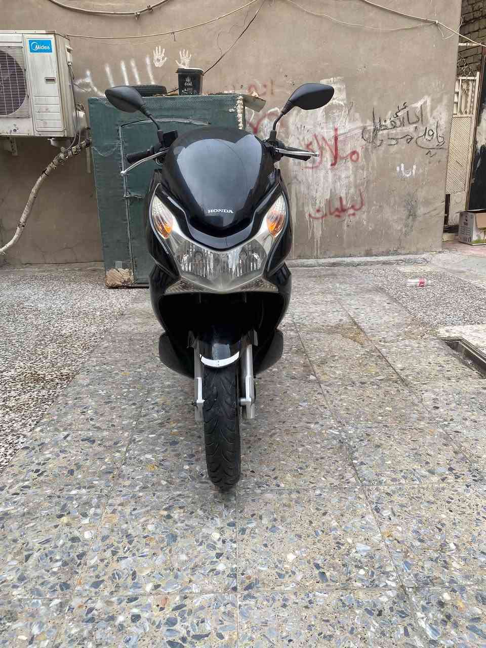 بيسي اكس • ياباني • طخه