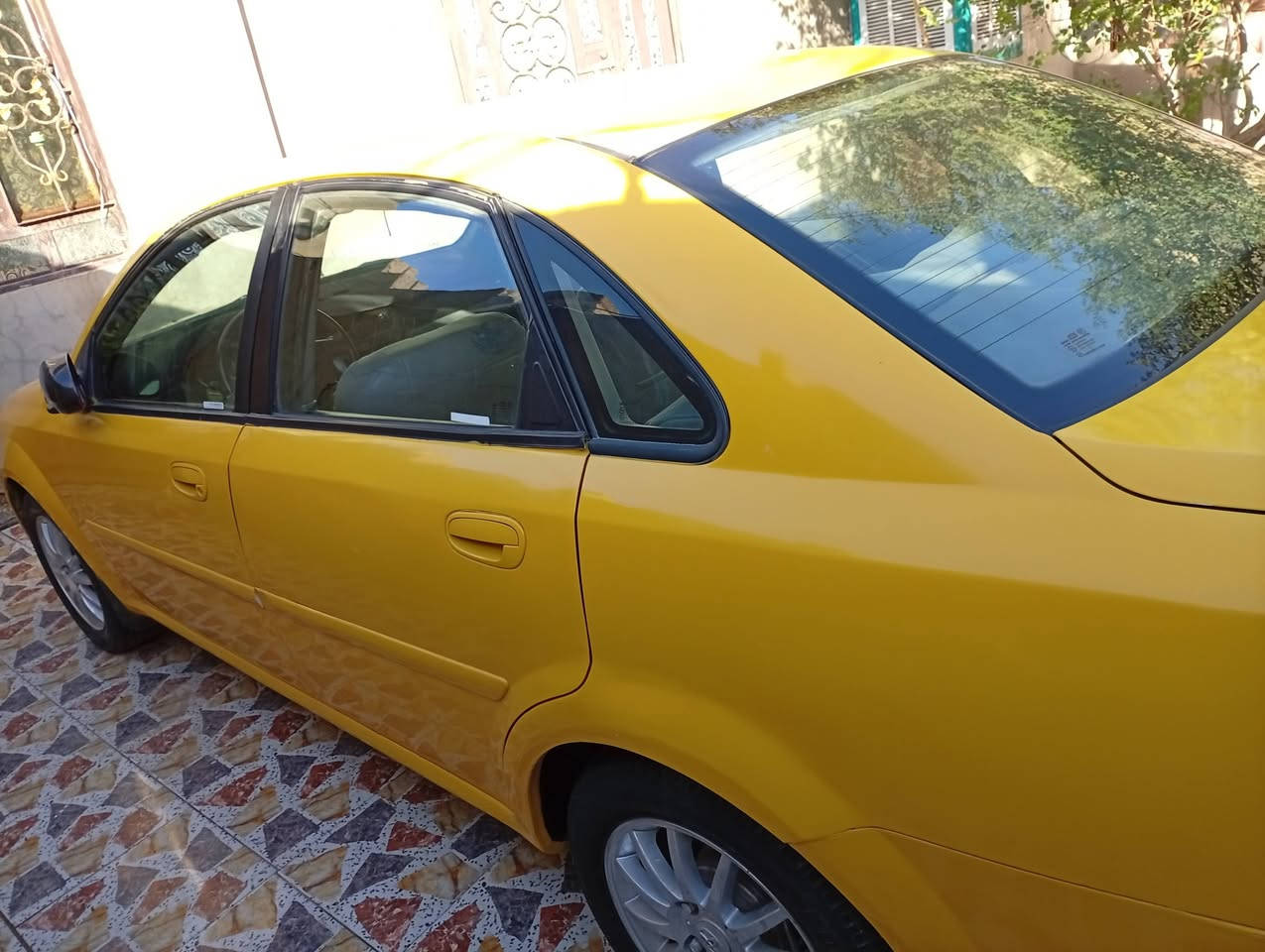 #السلام عليكم
#اوبترا موديل 2005 
#كير عادي رقم قادسيه @ 
#مكان بابل 
***********
#السعر ٤٨
