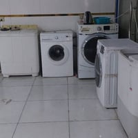 أجهزة منوعة • غسالات • قرب المجبس