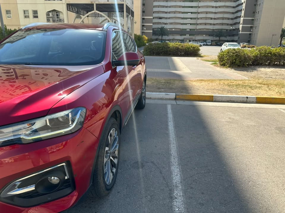 هافال h6 /2020 فول مواصفات رقم دهوك والسياره بأسمي ماشيه 118 الف محرك 2000 تيربو صيانه دائميه بالشركه سنويه لل2030
السياره مكفوله من الضربه والصبغ والبارد كير ومحرك وتبريد خير من الله داخل السياره جديد والكهربائيات السياره كلها شغاله 
كشنات كهرباء ميموري خزن 3 اوضاع وتدفئه سقف بانوراما 
3 انضمه قياده تحكمات ستيرن مثبت سرعه تحديد مسار شفتات،،، اوتو هولد ،،مري كهرباء ،،بصمه كامره 360 درجه حساسات ونقطه عمياء 
السعر 135 ورقه 
***********
