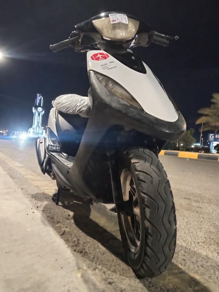ماكس • بلاديه • مبدل كفرات