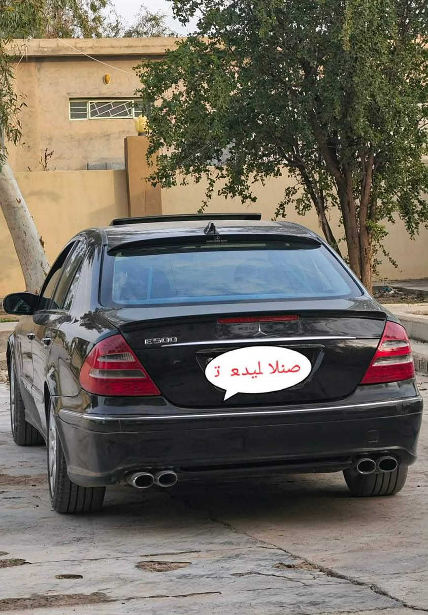 سلاو مارسيدس شه يتان
ساغ ساغ ساغ

حجم550
8بستون
گيرتوماتيك
موديل 2006
بي بؤياغ
كوشن جلد 
هه مووگياني ايش اكات
له سه ر ده قي شه ريكه
زورتوندو توله
سلايت
تايه ويل ماي باخ
بانزين زوور كه م اخوات
زؤر به تازه ي ماوته وه
مه كينه و كيري به شه رته
موسوبراوه به شه رته 
بؤفرؤشتن نرخي 70گلاو معامله گورينه وه ش اكم له سه ر دل گرتن
*********** شربازهير, السليمانية
