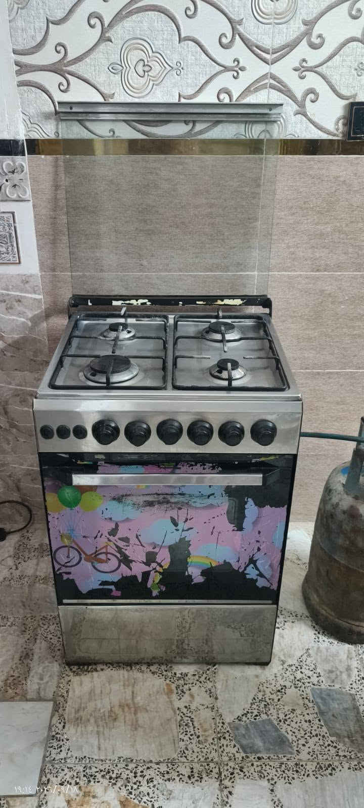 للبيع اغراض بيت نضيفات جدا مكان حي الجهاد

نص مكتوب في الصور:
- ٠٠:٣٦ ٢٠٢٦/٠٩/٢٠
- منشور ميمي كروب بيع و تبادل الأغراض المستعملة في بغداد ميمي علي . 12 س . للبيع ثلاجه حجم كبير جدا ونضيفه جدا يلازمه 43 نت فوول مواصفات جهاز رياضه جديد بعدهه مكاني حي الجهاد الاستفسار *********** 3 9 11
- 15:18 ٢٠٢٦/٠٩/١٨
- ١٩:١٤ ٢٠٢٦/٠٩/١٨