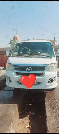 فوتون • ٢٠١٤ • للبيع